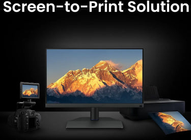 BenQ Creative Pro SW242Q - EasyLounge - 6