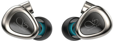 Shanling ME80 Titanium - EasyLounge - 3