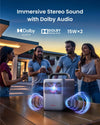 Soundcore Nebula Cosmos 4K SE + Mallette de transport - EasyLounge - 20