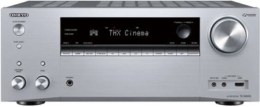 Onkyo TX-NR696 Silver - EasyLounge - 2