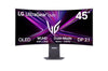 LG Electronics UltraGear OLED 45GX950A-B - EasyLounge - 9