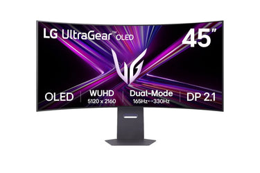 LG Electronics UltraGear OLED 45GX950A-B - EasyLounge - 9