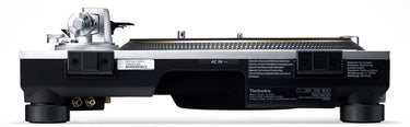 Technics SL-1200GEG-S Silver - EasyLounge - 11