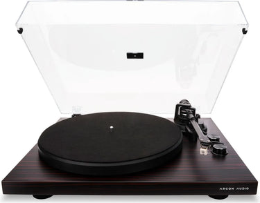 Argon Audio TT MK2 Mahogany - EasyLounge - 5