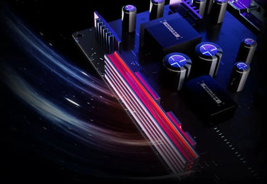Asus ROG Swift OLED PG27AQDP - EasyLounge - 12