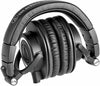 Audio-Technica ATH-M50X Noir - EasyLounge - 3