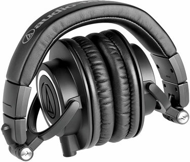 Audio-Technica ATH-M50X Noir - EasyLounge - 3
