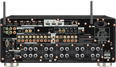 Pioneer SC-LX904 Noir - EasyLounge - 3