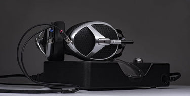 Meze Audio Empyrean Elite Câble XLR (2,5 m) - EasyLounge - 26