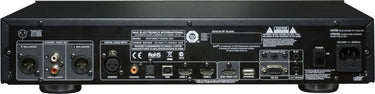 NAD C510 DAC Graphite - EasyLounge - 2