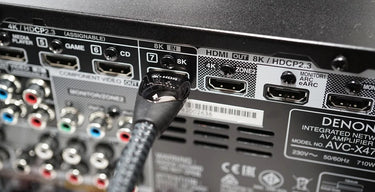 Denon AVC-X4700H Noir - EasyLounge - 20