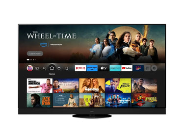 Panasonic TV-65Z90A - EasyLounge - 4