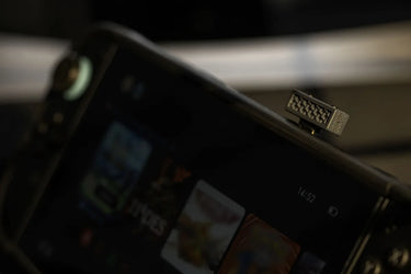iFi Audio UP Play - EasyLounge - 3