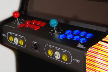Neo Legend Classic Arcade Family - Cola Kong by Léon - EasyLounge - 4