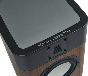 Elipson Legacy 3210 Noyer - EasyLounge - 10
