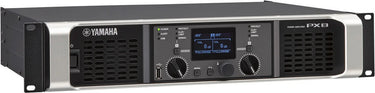 Yamaha PX8 - EasyLounge - 3
