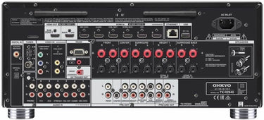 Onkyo TX-RZ840 Noir - EasyLounge - 5