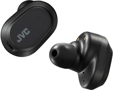 JVC HA-A50T Noir - EasyLounge - 3