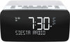 Pure Siesta Charge Blanc (Polar) - EasyLounge - 3