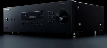 Pioneer SX-10AE Noir - EasyLounge - 3