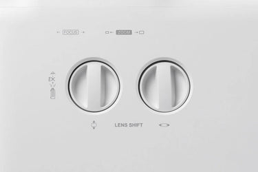 ViewSonic LS850WU Blanc - EasyLounge - 13