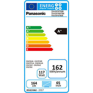 Panasonic TX-65FX780E - EasyLounge - 18