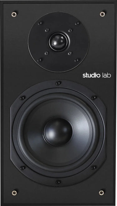 Studio Lab SLB 102N Noir - EasyLounge - 2
