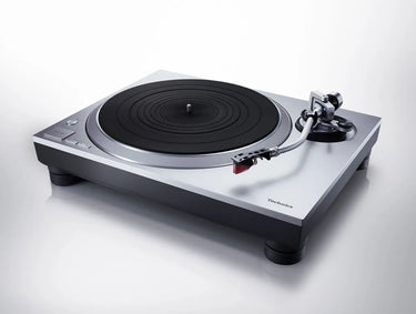 Technics SL-1500C Silver - EasyLounge - 11