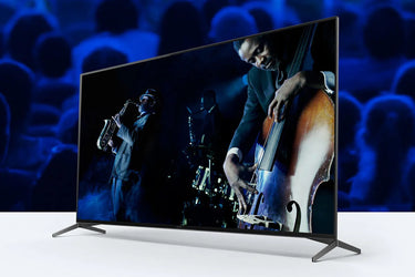 Sony KD-65XH9505BAEP - EasyLounge - 19