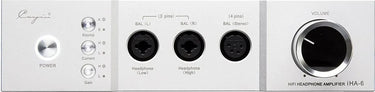 Cayin IHA-6 Siver - EasyLounge - 2