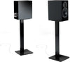 Norstone Esse Stand Noir satin - EasyLounge - 2