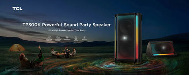 TCL TP300K - EasyLounge - 10