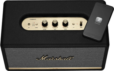 Marshall Stanmore 2 BT Noir - EasyLounge - 3