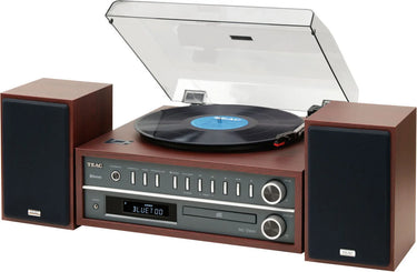 Teac TEAC MC-D800 Bois - EasyLounge - 2