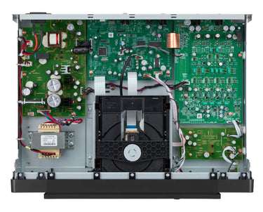 Marantz CD 70 Noir - EasyLounge - 12