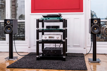 Norstone Spider 2 Bambou - EasyLounge - 4