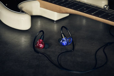 SONY IER-M500 - EasyLounge - 17