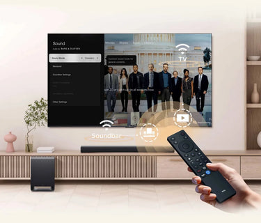 TCL S65K - EasyLounge - 12