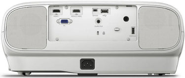 Epson EH-TW6700 - EasyLounge - 2