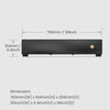 BenQ V5000i - EasyLounge - 25