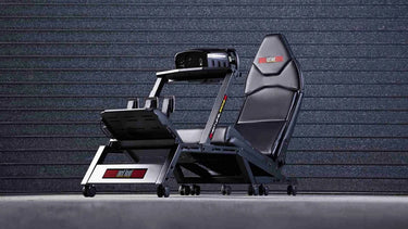 Next Level Racing F-GT - EasyLounge - 8