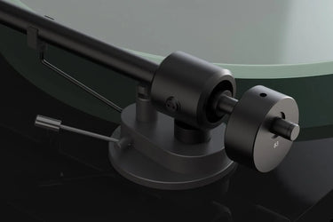 Pro-ject T1 SB OM 5e Noir - EasyLounge - 5