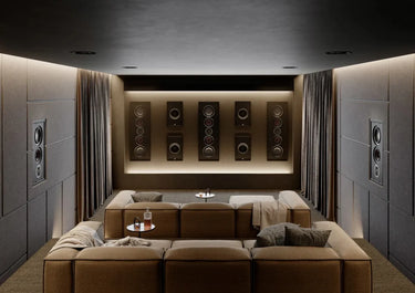 Dali Phanthom M-80 A (la pièce) - EasyLounge - 8
