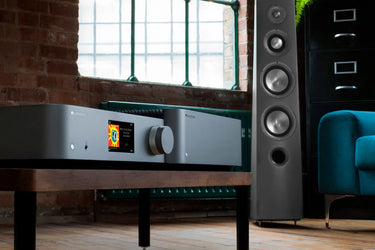 Cambridge Audio Edge NQ - EasyLounge - 9