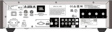 JBL SA550 - EasyLounge - 3