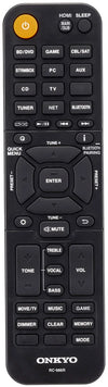 Onkyo TX-NR5100 - EasyLounge - 3