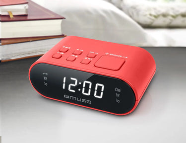 Muse M-10 Rouge - EasyLounge - 2
