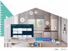 Samsung Smart Monitor M8 (M80C) 32" - EasyLounge - 21