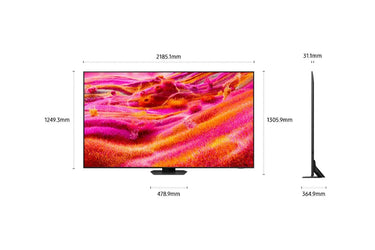 Samsung TQ98QN90F - EasyLounge - 3
