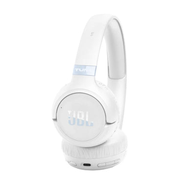 JBL Tune 680 Blanc - EasyLounge - 2